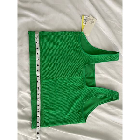 All In Motion NWT Ribbed Sport Tank Size:XL - Picture 4 of 6